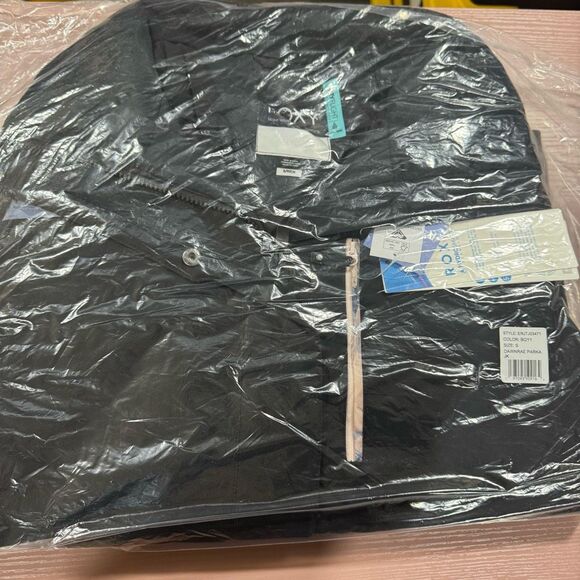 New Roxy Dawnrae Parka Snow Jacket -Women's Small - Picture 7 of 13